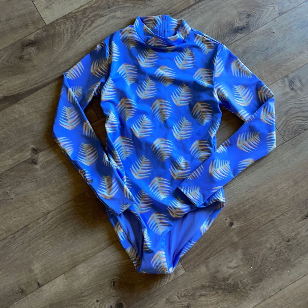 Patagonia One piece swimsuit